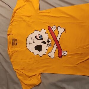 Neca ninja turtles exclusive shirt